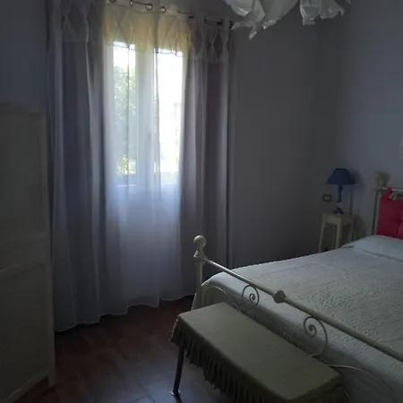 Il Marellino בית נופש פיאטרה סנטה