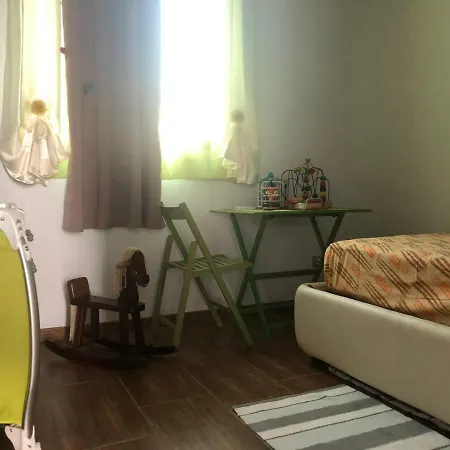 Il Marellino פיאטרה סנטה
