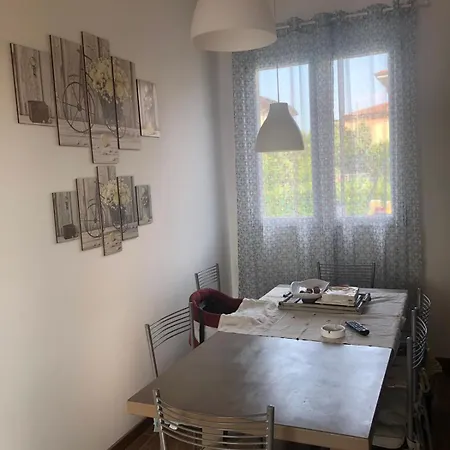 בית נופש Il Marellino פיאטרה סנטה