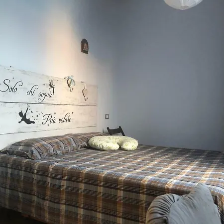 Il Marellino בית נופש פיאטרה סנטה